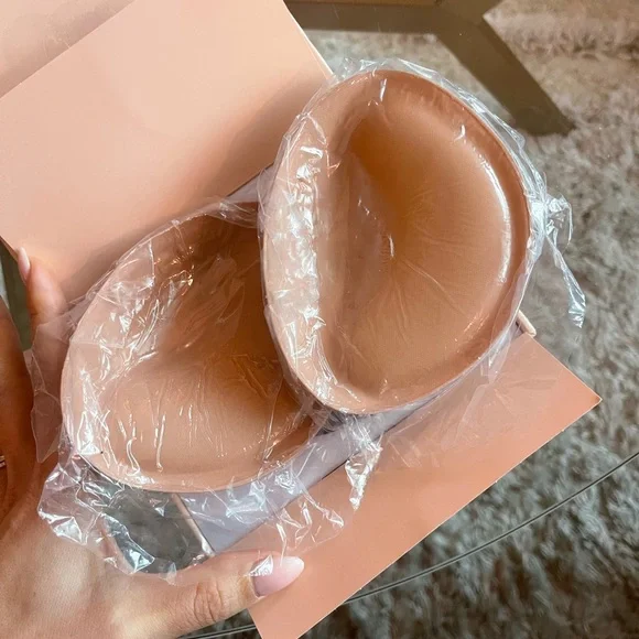 BOOMBAS: Perfect Boost Inserts; B-cup - Picture 7 of 11